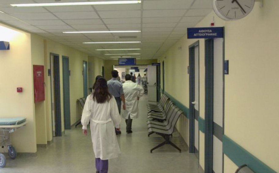 ΟΕΝΓΕ: Οι Έλληνες γιατροί ζητούν από το υπουργείο Υγείας να δεχθεί ασθενείς από την Παλαιστίνη