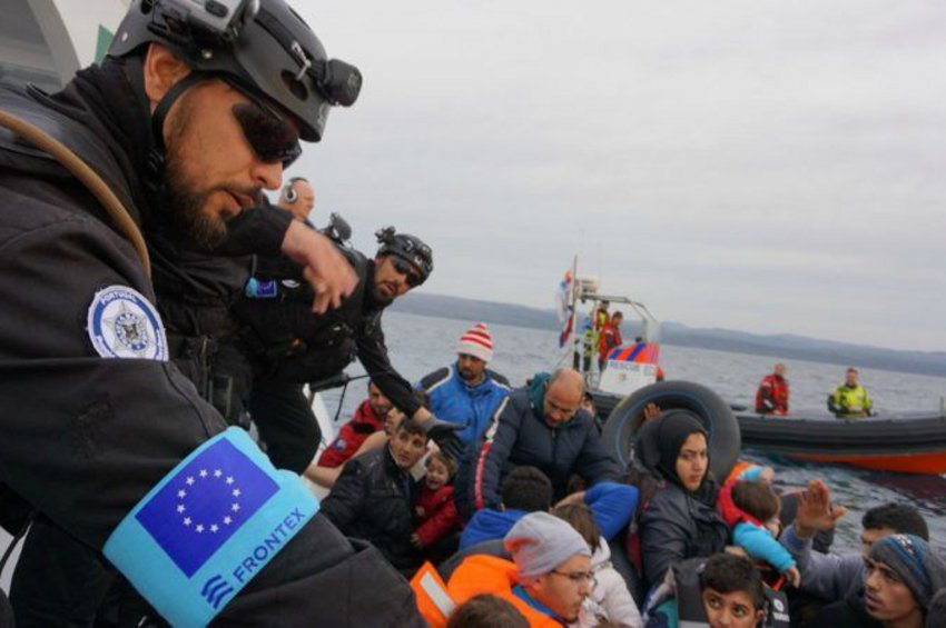Σχοινάς: Πλάνο 6 σημείων για τη στήριξη της Ελλάδας στο μεταναστευτικό