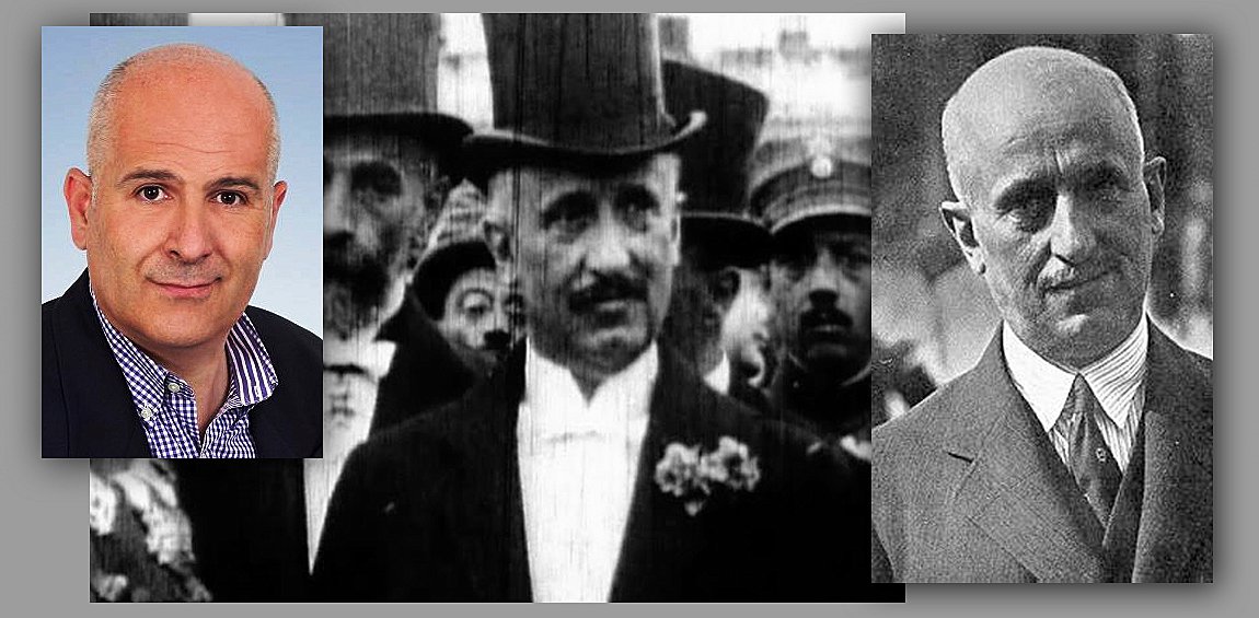 Π. Αβραμόπουλος: Αλέξανδρος Παπαναστασίου, ο πρωθυπουργός της αληθούς δημοκρατίας!