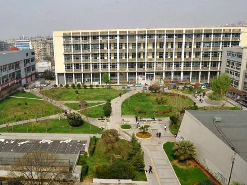 Θεσσαλονίκη: Συνεχίζεται η κατάληψη στο ΑΠΘ