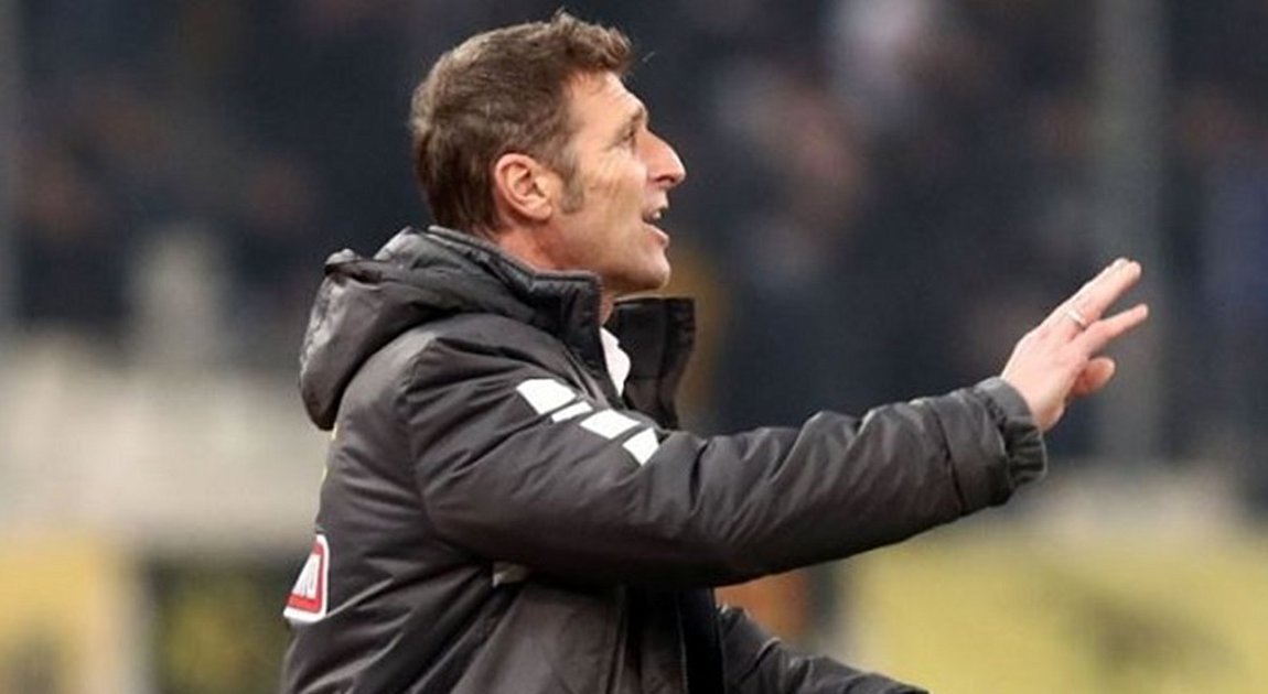 ΒΙΝΤΕΟ – Καρέρα: «Μαζί για να πάει η ΑΕΚ ψηλά»