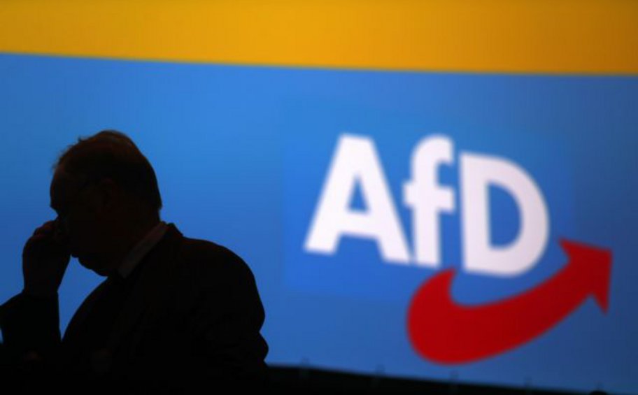Γερμανία: Δικαστήριο επικύρωσε τον χαρακτηρισμό «εν δυνάμει εξτρεμιστικό» για το ακροδεξιό κόμμα AfD