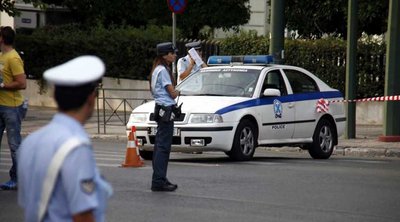 Κυκλοφοριακές ρυθμίσεις αύριο στο κέντρο της Αθήνας λόγω των απεργιακών κινητοποιήσεων