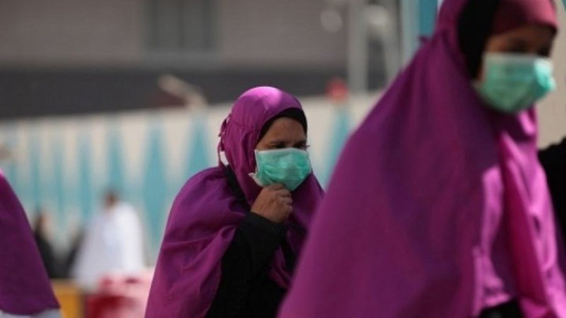 Κορωνοϊός: Τα κρούσματα αυξάνονται στις χώρες του Κόλπου