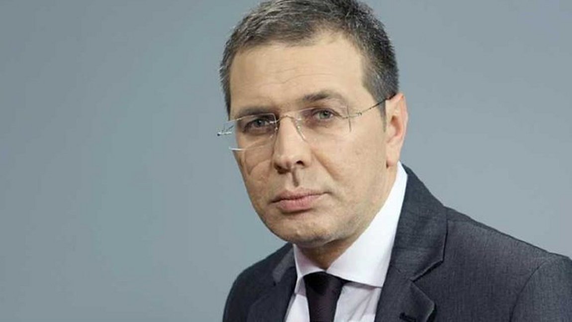 Ένταλμα σύλληψης για τον Στέφανο Χίο