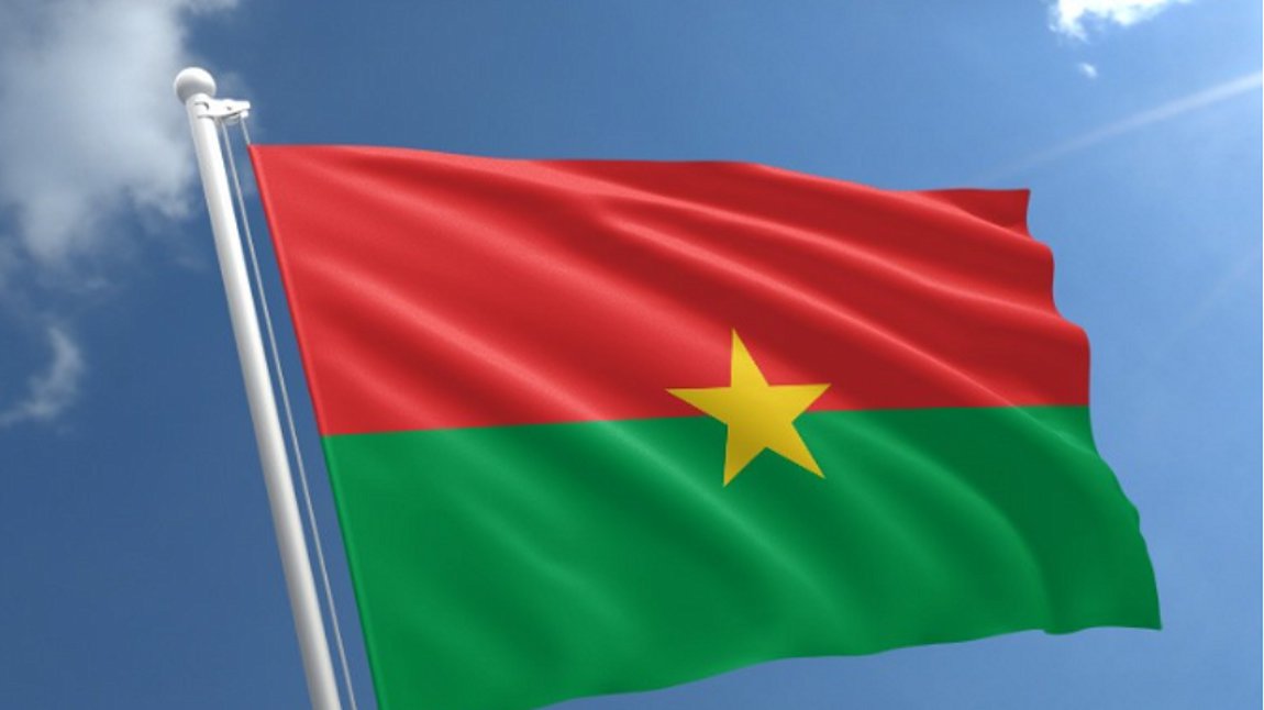 Μπουρκίνα Φάσο: Ο επικεφαλής της χούντας Ιμπραήμ Τραορέ απέπεμψε τον πρωθυπουργό