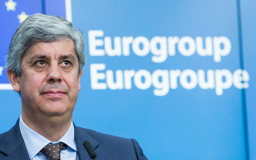 Συνεχίζονται οι συνομιλίες στο Eurogroup - Τι αναφέρουν πηγές του Συμβουλίου