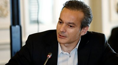 Καφούνης: Στήριξη στις ελληνικές μικρομεσαίες επιχειρήσεις μέσω Black Friday - Ποιες Κυριακές του Δεκεμβρίου θα είναι ανοικτά τα καταστήματα