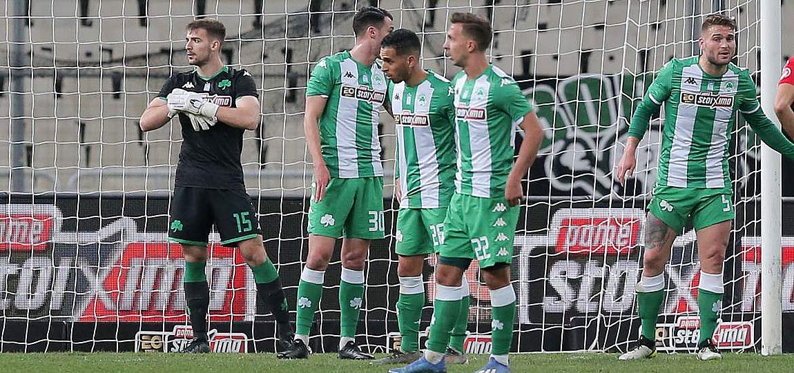 Οι περικοπές επηρεάζουν τους τρεις δανεικούς του Παναθηναϊκού