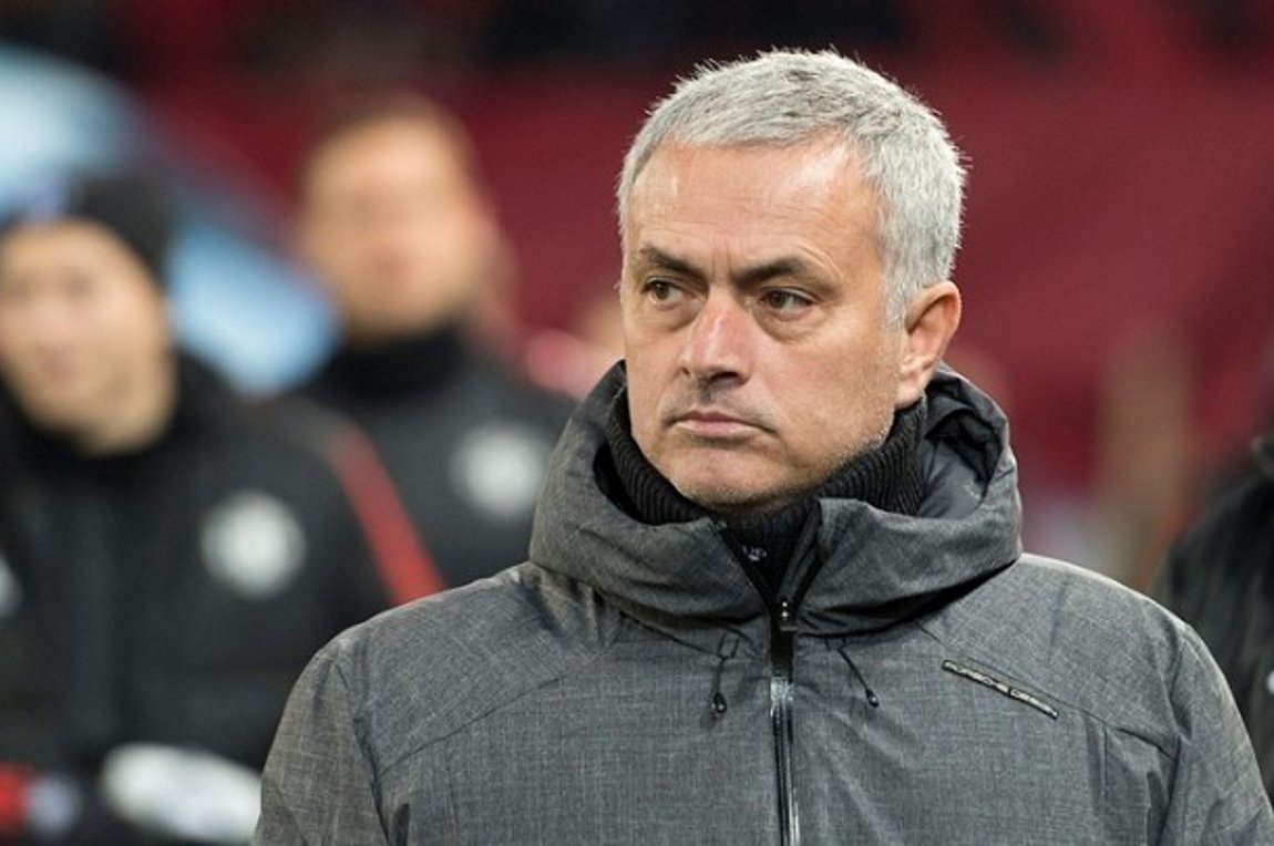 Το… άλλο πρόσωπο του Μουρίνιο