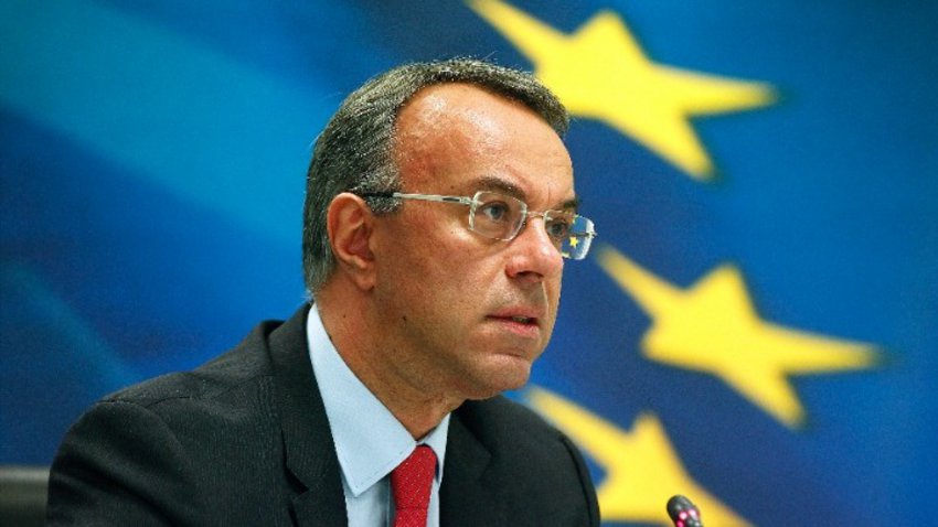 Σταϊκούρας: To Eurogroup επιβεβαίωσε τη βούληση των χωρών να αρχίσει άμεσα η χρηματοδότηση