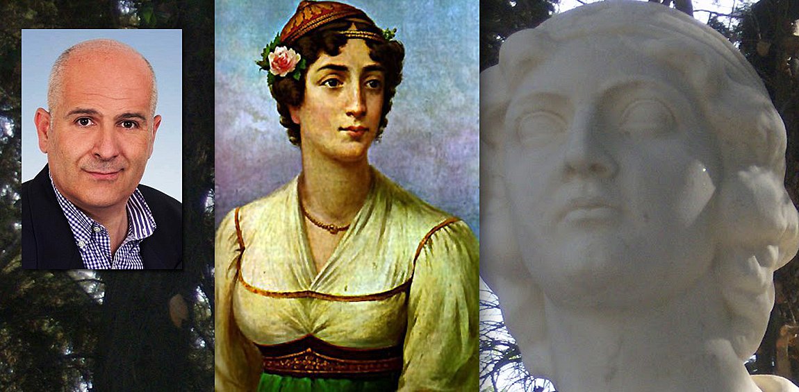 Π. Αβραμόπουλος: Μαντώ Μαυρογένους – Η απαράμιλλη ηρωίδα, της εθνεγερσίας του ΄21!