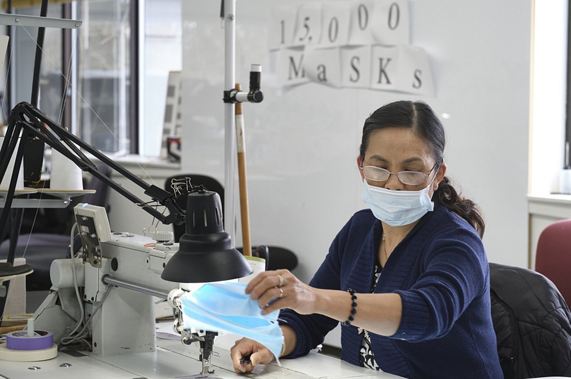 Κορωνοϊός: Πρώτος θάνατος ανηλίκου στις ΗΠΑ