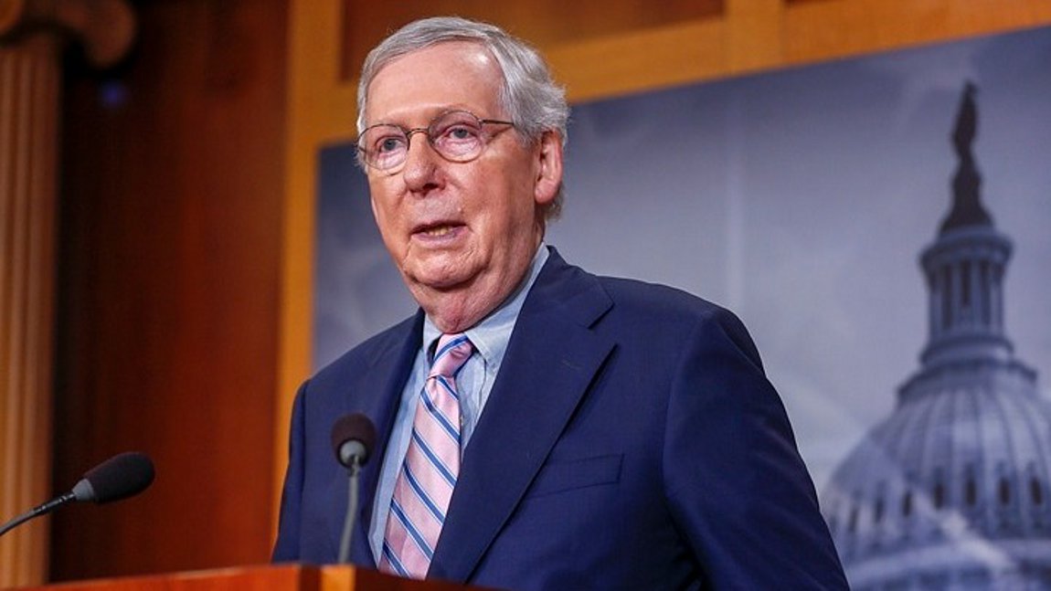 Κορωνοϊός-ΗΠΑ: Συμφωνία-ανάσα στη Γερουσία για μέτρα 2 τρισ. δολαρίων