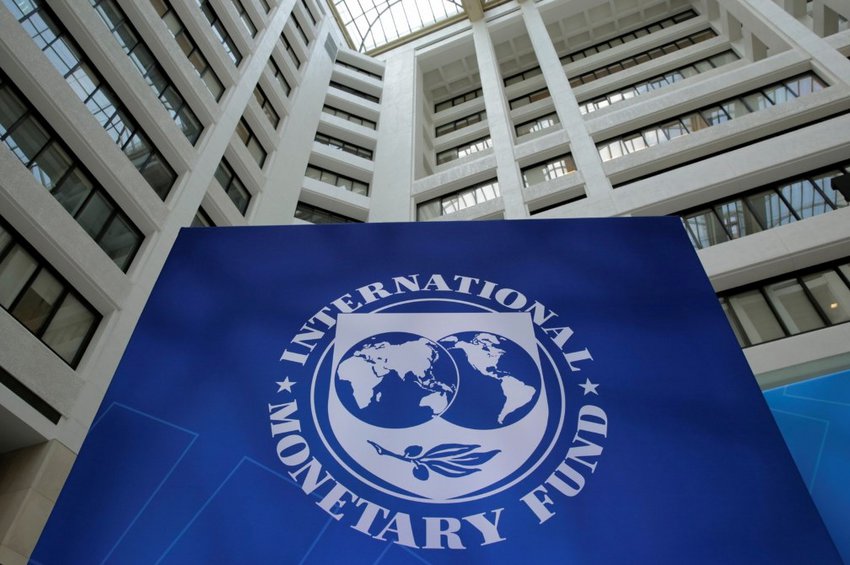 Το ΔΝΤ ζήτησε από τη G20 να στηρίξει τον διπλασιασμό της έκτακτης χρηματοδοτικής δυνατότητάς του