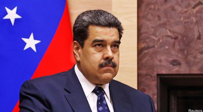 Η Βολιβία υπέρ του προέδρου της Βενεζουέλας Μαδούρο - Καταγγέλλει «απόπειρα πραξικοπήματος» της αντιπολίτευσης 