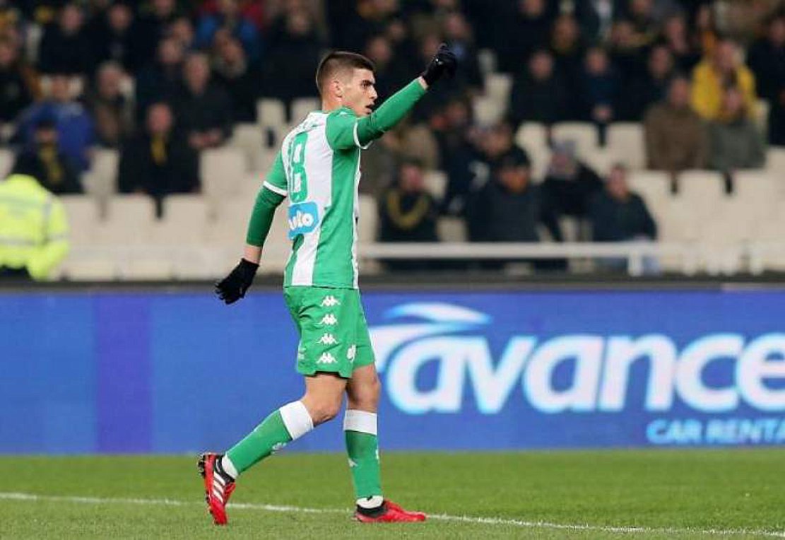 Μπουζούκης: «Ξενερώνεις όταν δεν σε σέβονται – Φοβήθηκα μην φύγει ο Δώνης»