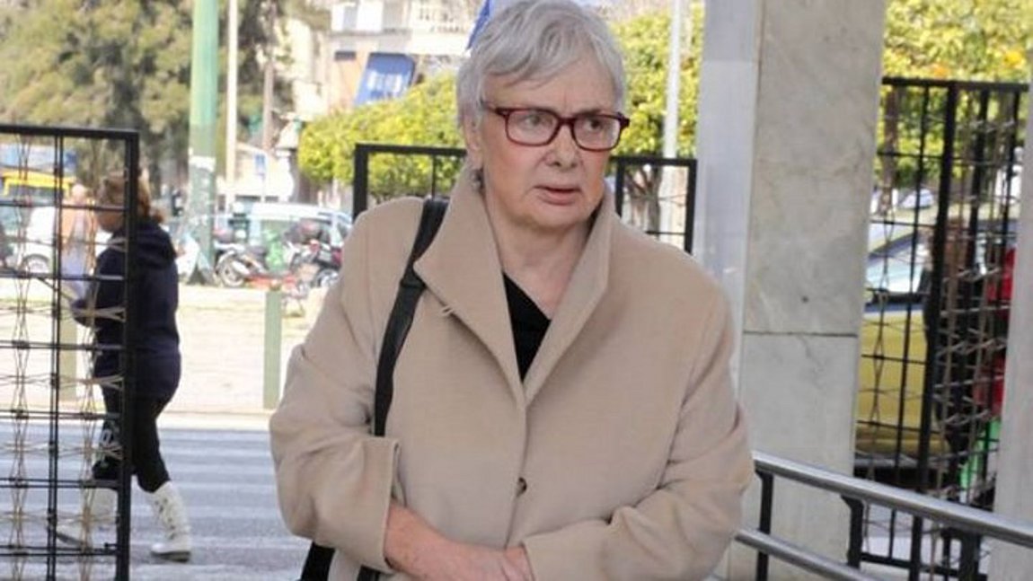 Ξένια Καλογεροπούλου: Η αποκάλυψη για το σοβαρό πρόβλημα που αντιμετωπίζει