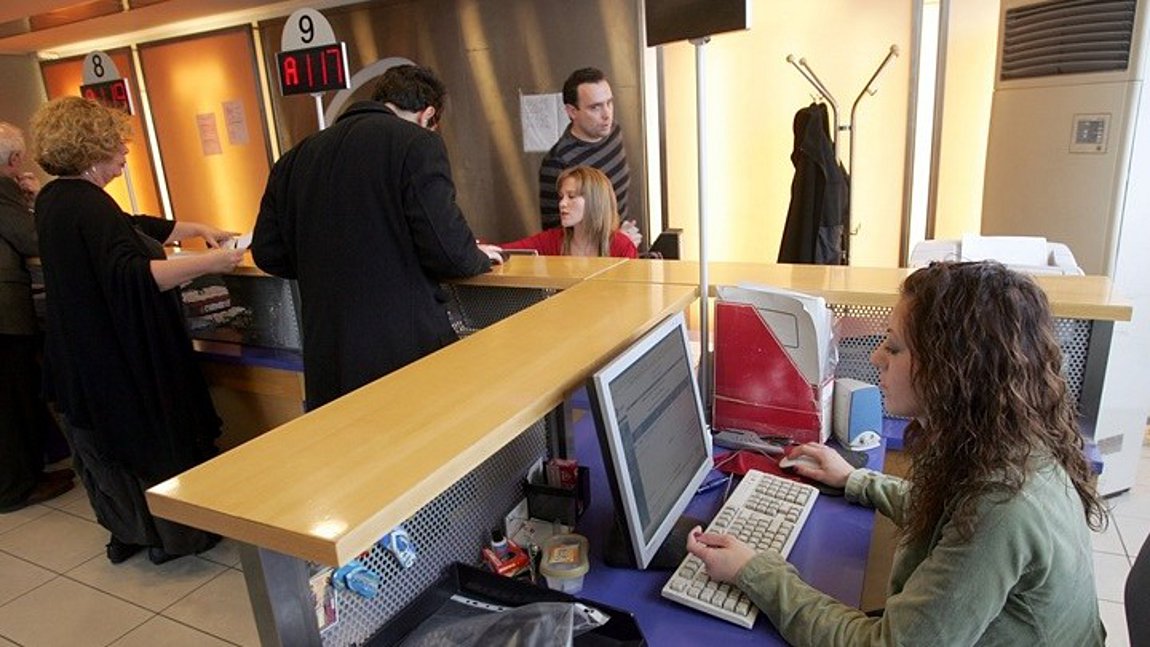 ΚΥΑ: Όλες οι λεπτομέρειες για αναστολή συμβάσεων εργασίας και αποζημίωση ειδικού σκοπού