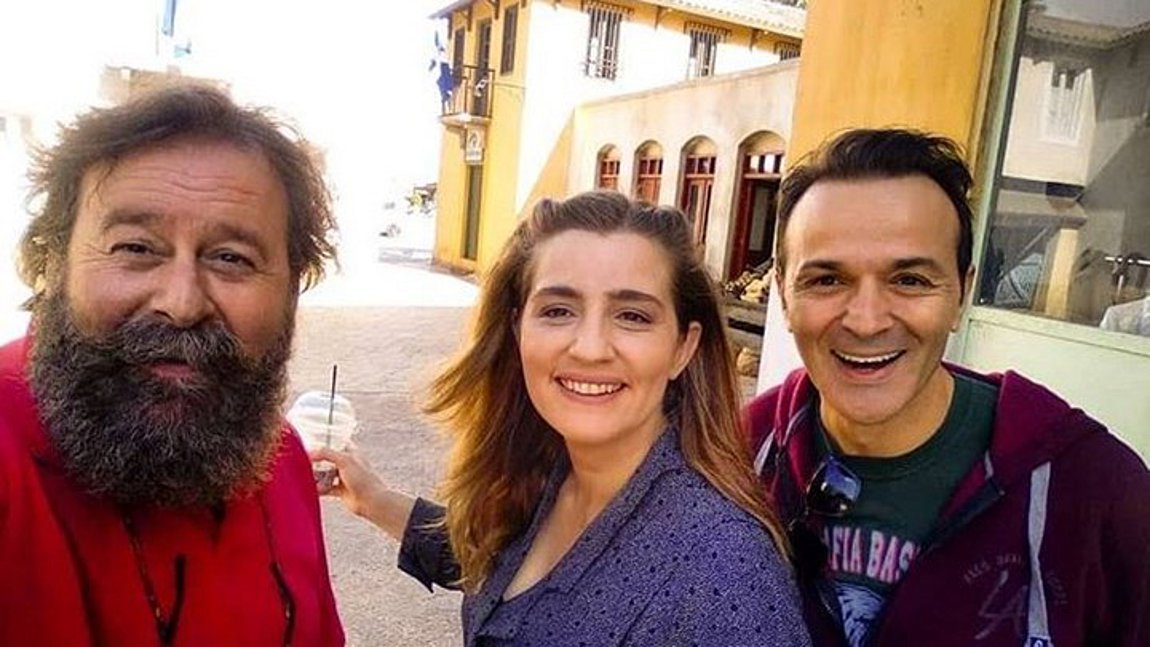 Άγριες Μέλισσες: Επιστρέφουν με νέα επεισόδια