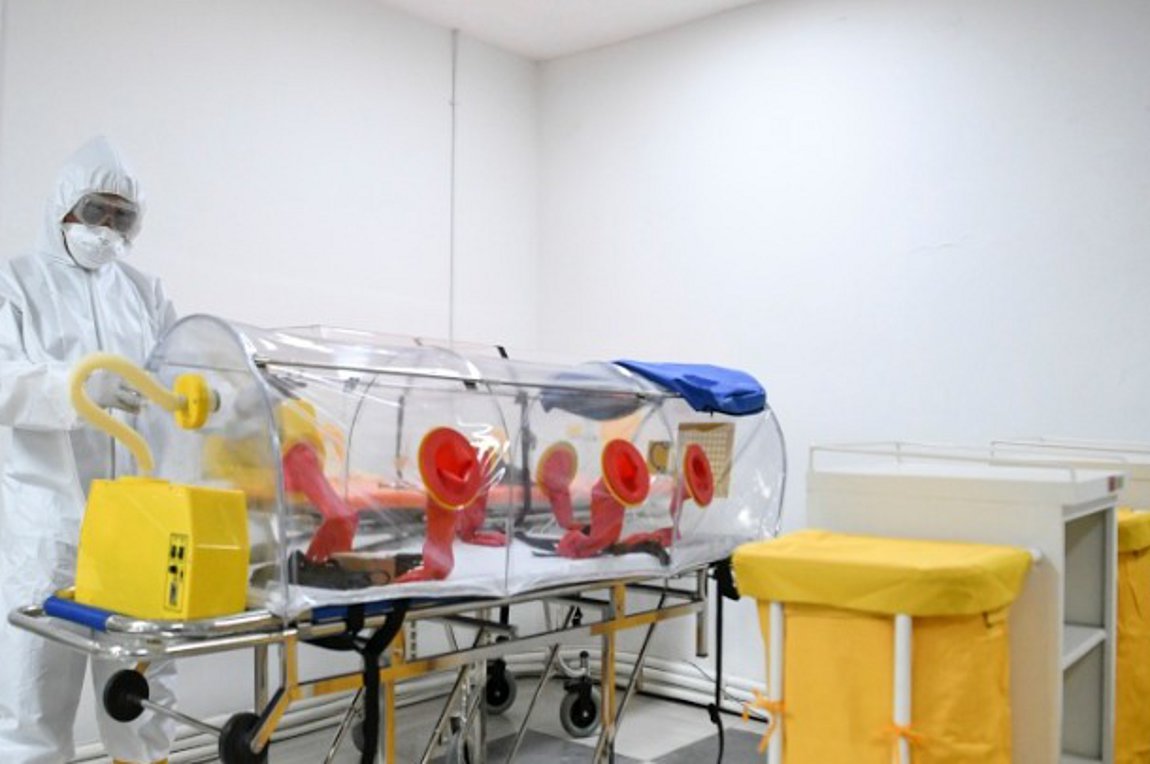 Βοσνία-Ερζεγοβίνη: Έξι νεκροί από τον κορωνοϊό