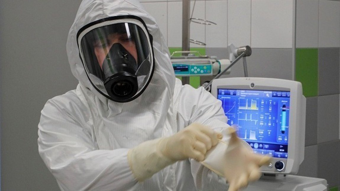 Κορωνοϊός: Πρώτος θάνατος στη Μάλτα