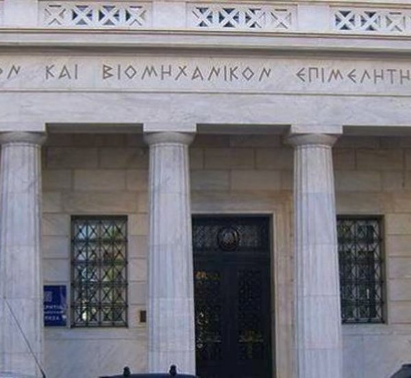 ΕΒΕΠ: Επτά προτάσεις για την ενίσχυση της επιχειρηματικότητας