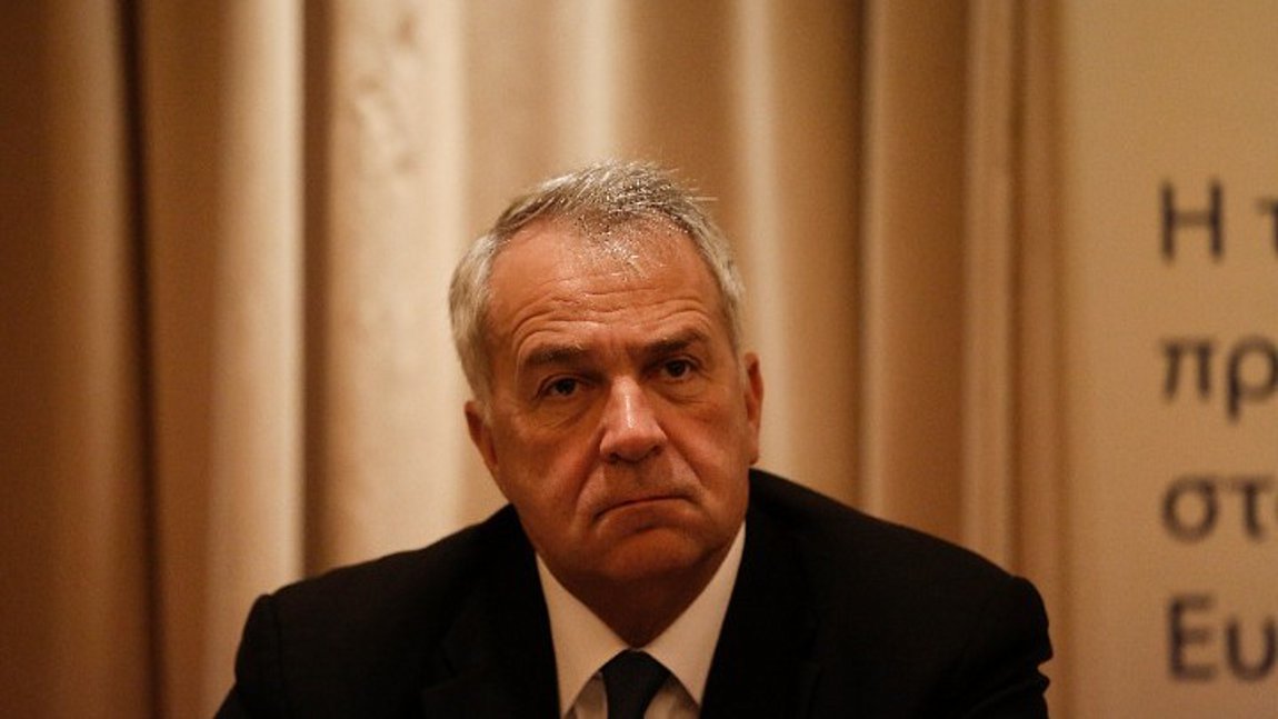 Βορίδης: Στηρίζουμε τον πρωτογενή τομέα