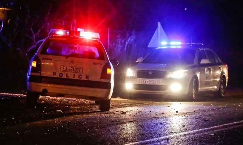 Τραγωδία στη Θεσσαλονίκη: 20χρονη βρέθηκε νεκρή στο νταμάρι του Παλαιοκάστρου