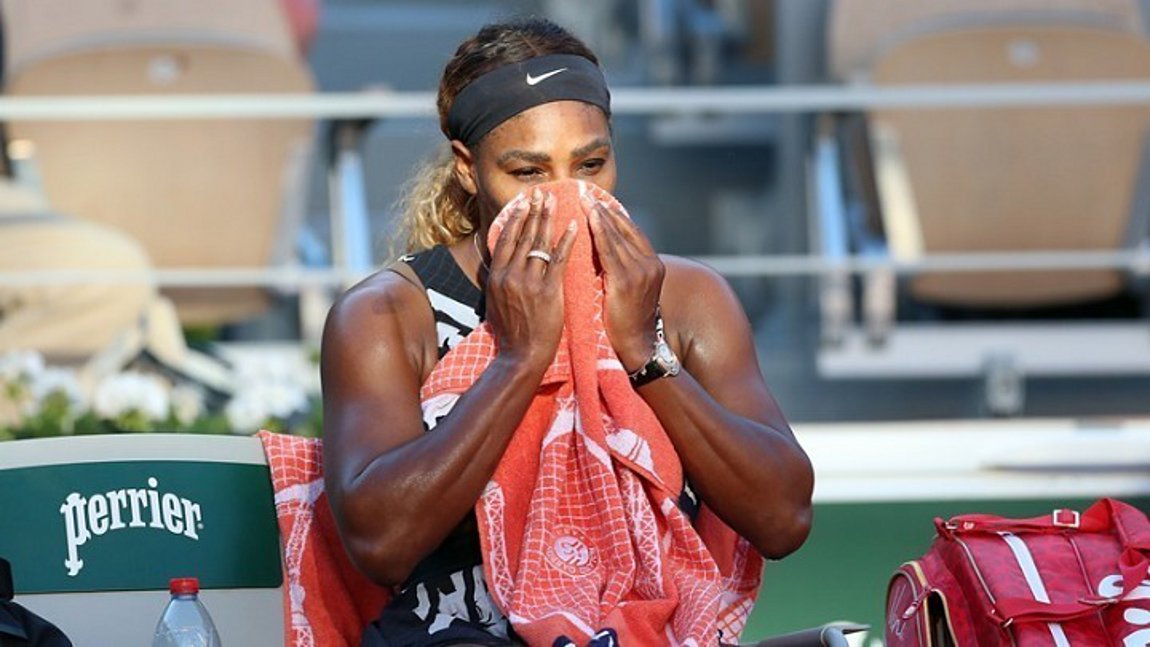 Σερένα Ουίλιαμς: Δεν ξέρω αν θα διεξαχθεί άλλο Grand Slam