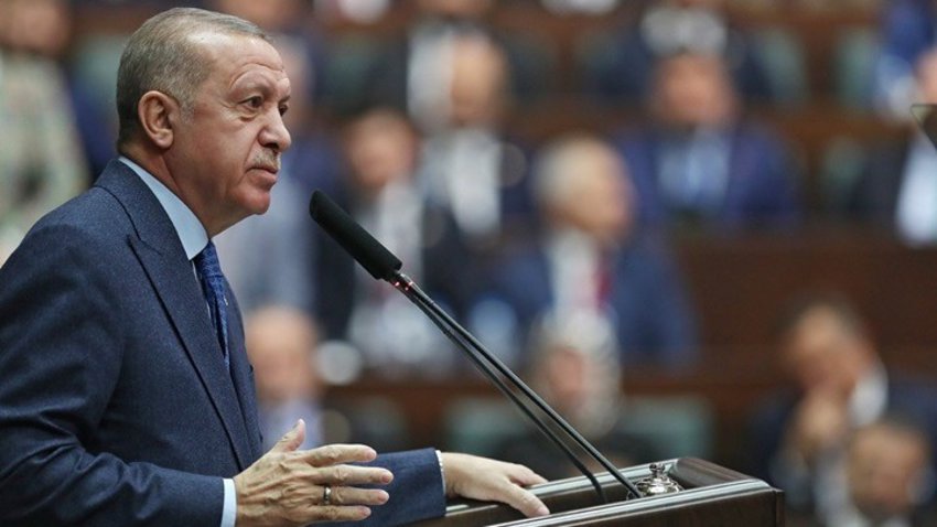 Ερντογάν: Η μεγαλύτερη απειλή κατά του αγώνα για την εξάλειψη του κορωνοϊού είναι η απαισιοδοξία
