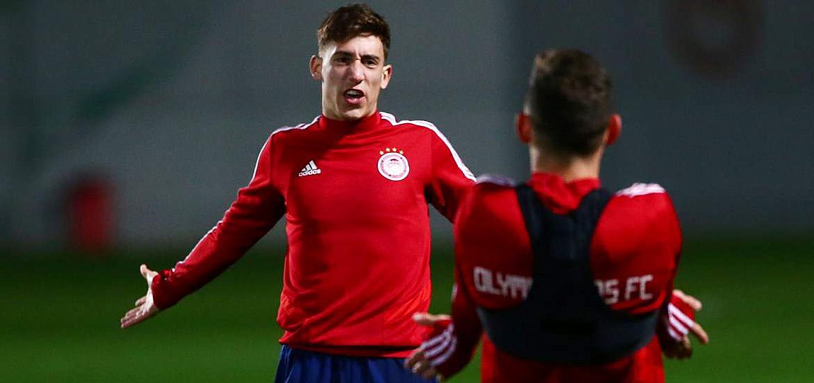 Με αυτό το ποσό πουλά τον Τσιμίκα ο Ολυμπιακός