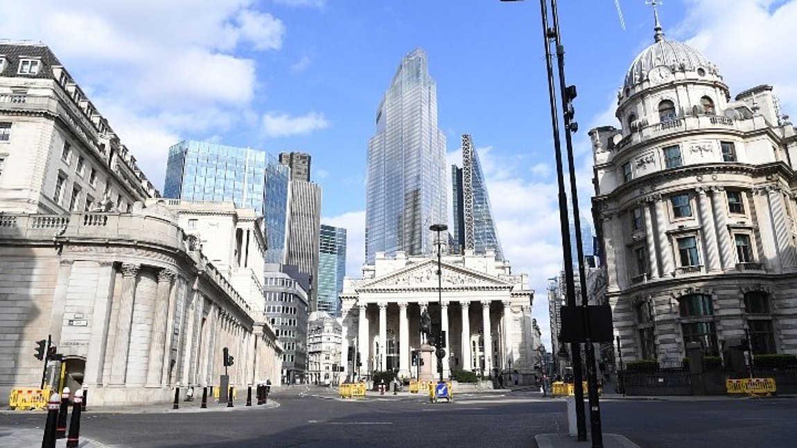 Κορωνοϊός: Μετά την επιδημία, έκρηξη φτώχειας στο Ηνωμένο Βασίλειο