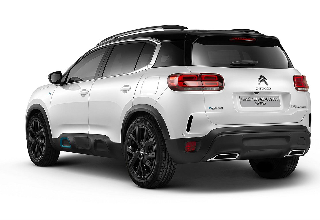 Citroen και από το σπίτι!