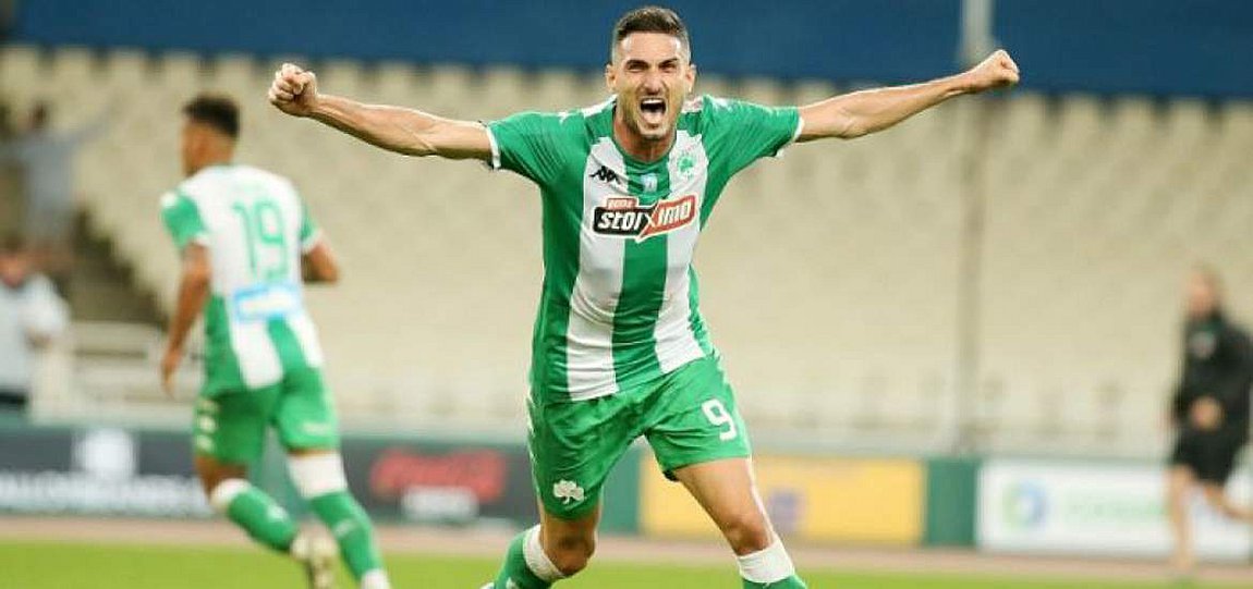 Όλα τα δεδομένα για το μέλλον του Μακέντα