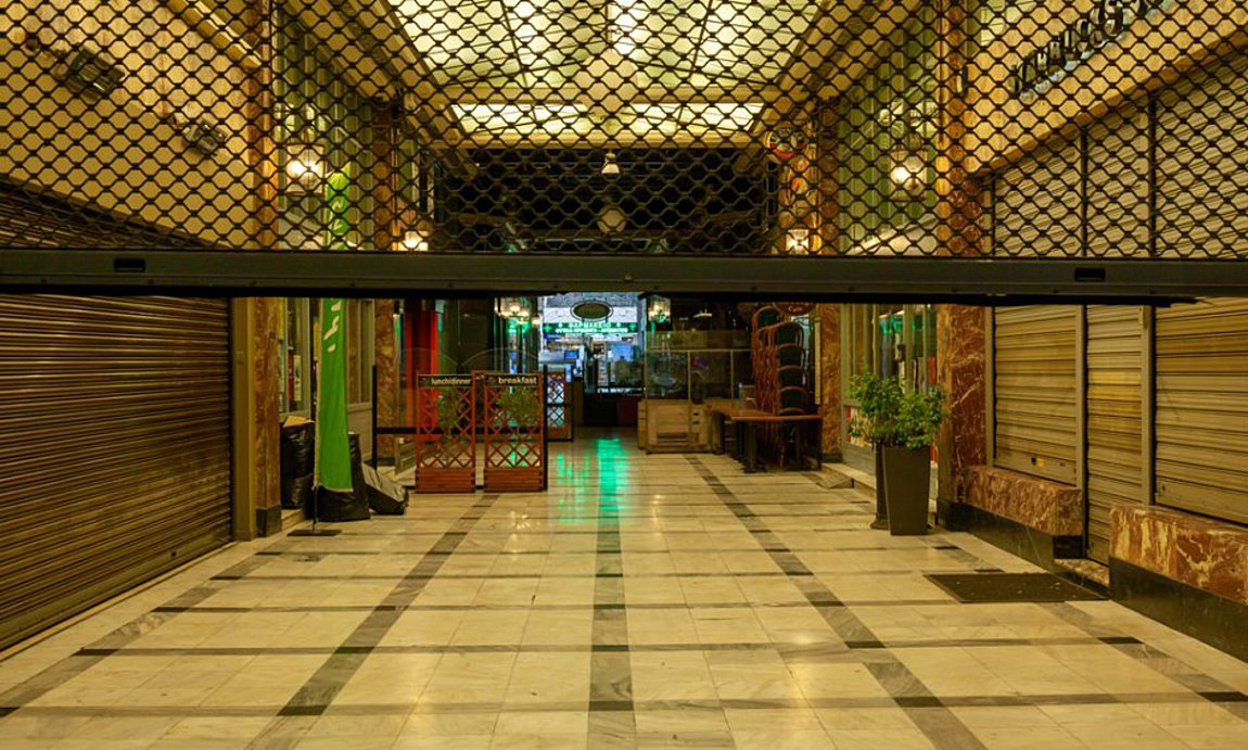 Επιστολή επιστημόνων και επαγγελματιών στον Σταϊκούρα για υπαγωγή τους στη μείωση ενοικίου