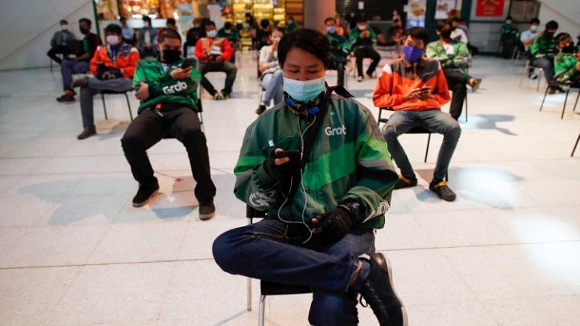 Κορωνοϊός: Τριάντα οκτώ νέα κρούσματα στην Ταϊλάνδη και ένας νέος θάνατος