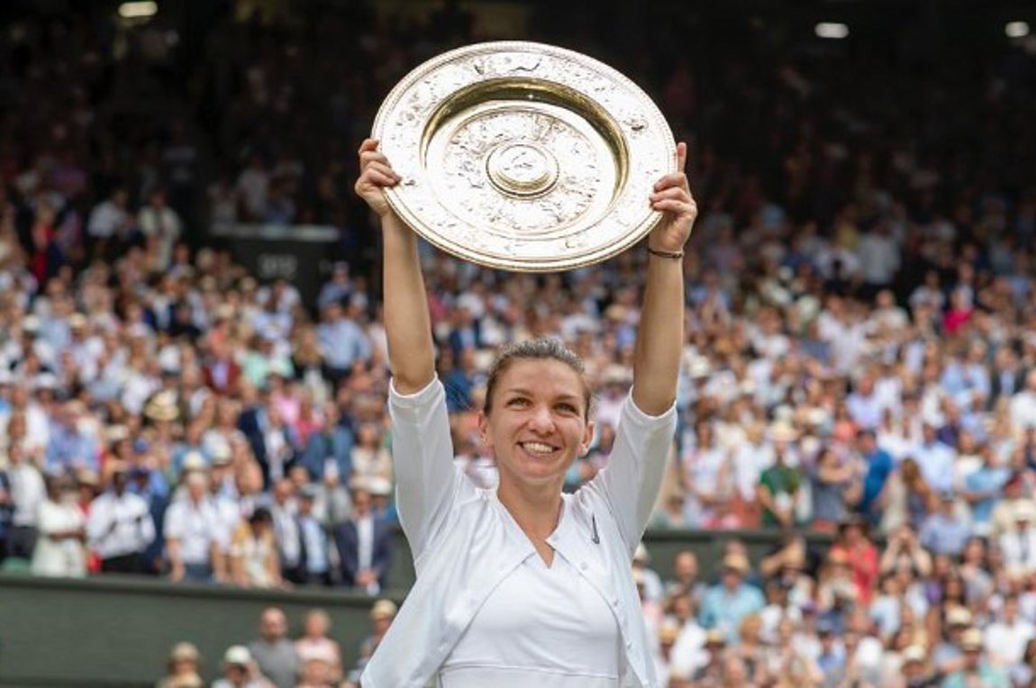 Χάλεπ: «Μένουμε σπίτι, μένουμε δυνατοί»