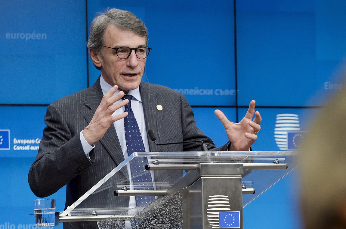 Σασόλι: Η πρόταση της Κομισιόν θα είναι πιο φιλόδοξη από τη γαλλογερμανική