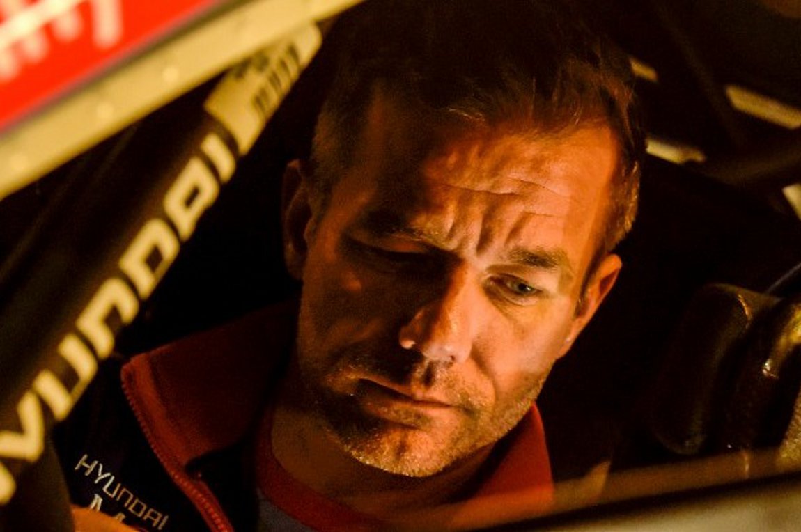 Ο Σεμπάστιαν Λεμπ μιλά για το πως περνά τις ημέρες καραντίνας