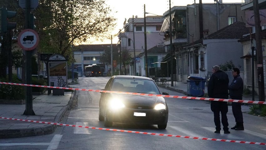 Κορωνοϊός: Συναγερμός στη Λάρισα - Σε καραντίνα οικισμός Ρομά - 20 δείγματα θετικά στον ιό