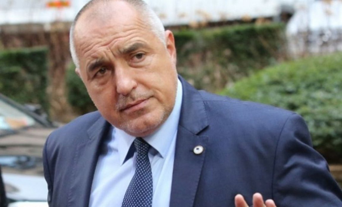 Βουλγαρία: Τα πρώτα exit poll δείχνουν νίκη του Μπόικο Μπορίσοφ