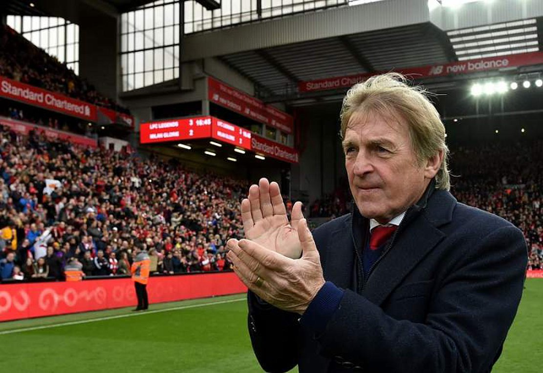 Θετικός στον κορωνοϊό ο Κένι Νταλγκλίς