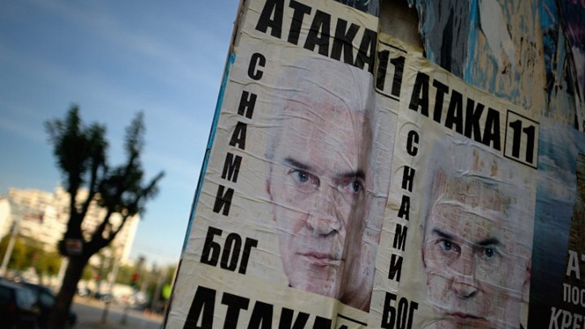 Βουλγαρία-κορωνοϊός: Εισαγγελική έρευνα για τον Βόλεν Σιντέροφ