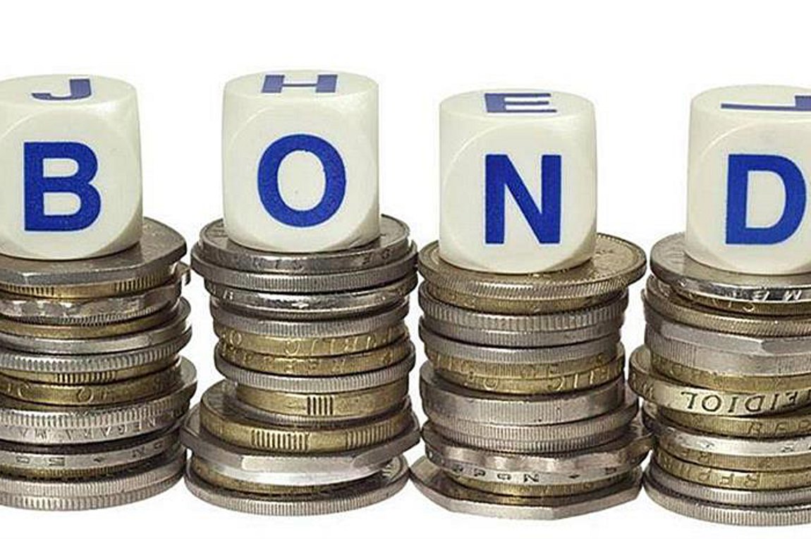 Με νέο 7ετές ομόλογο βγαίνει στις αγορές η Ελλάδα