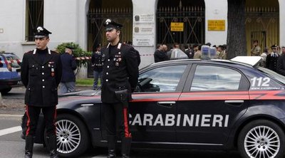 Ιταλία: Ποινή «χάδι» σε Αμερικανό τουρίστα για την εμπλοκή του στη δολοφονία Ιταλού αστυνομικού