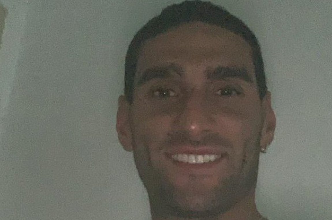 Κορωνοϊός: O Φελαϊνί πήρε εξιτήριο από το νοσοκομείο στην Κίνα