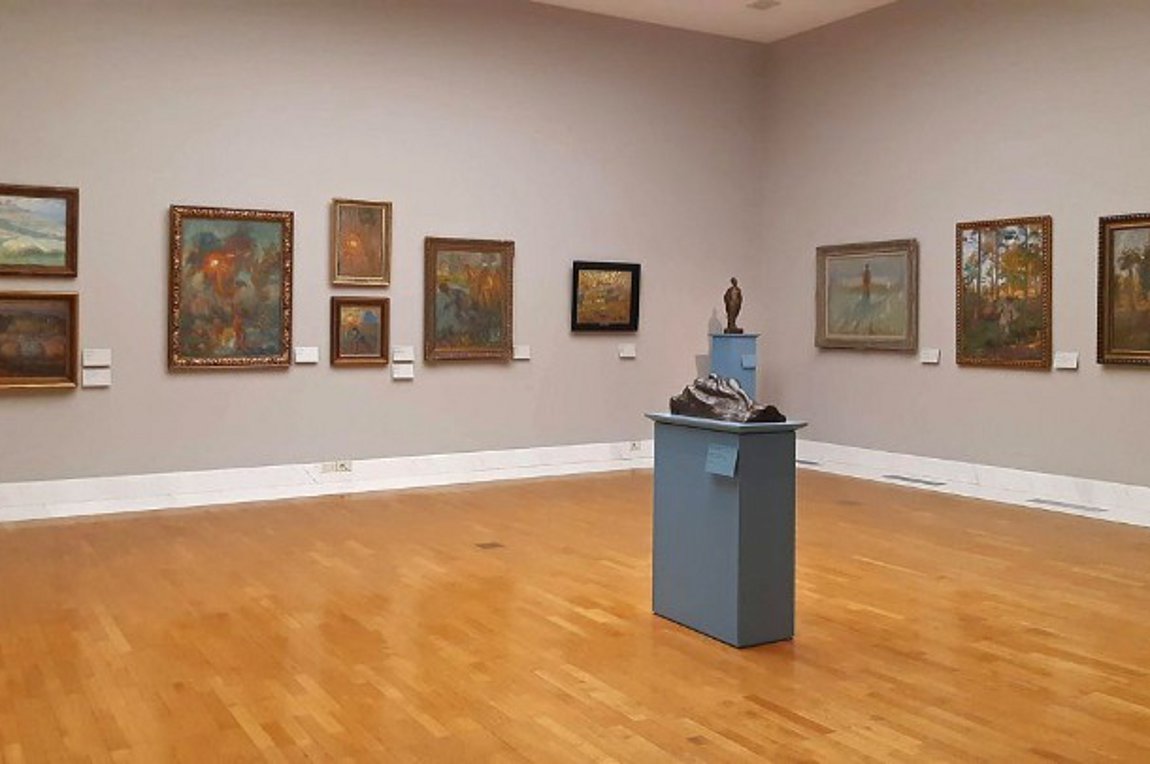 Σλοβενία-κορωνοϊός: Η Τέχνη «εξερευνά» τον ψηφιακό κόσμο