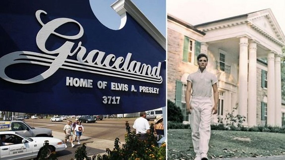 Η υπεύθυνη του Αρχείου Έλβις Πρίσλεϊ απαντά σε ερωτήσεις θαυμαστών