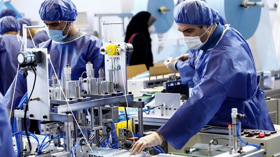 Ιράν-κορωνοϊός: Στους 4.958 αυξήθηκαν οι θάνατοι